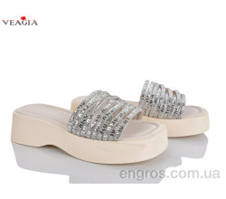 Шлепки Veagia-ADA